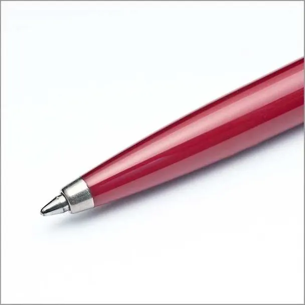 Ручка подарочная шариковая Jotter Special Red, Parker 202119 — 3