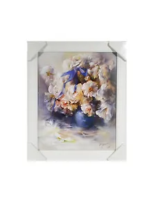 Картина Лютики (sj 10) (24х30)