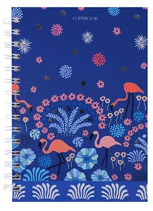 Тетрадь в клетку Listoff, "Графика. Волшебный сон", 80 листов 245620