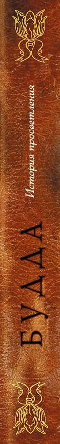 Книга Э.Чопра.Будда:история просветления (Дипак Чопра) — 3