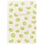 Записная книжка «Mini fruits», 20 листов, А7 — 242246 — 3