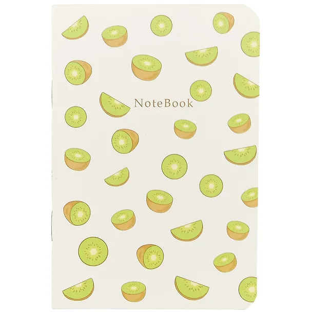 Записная книжка «Mini fruits», 20 листов, А7 242246 — 3