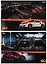 Альбом для рисования Hatber, Super cars, А4, 20 листов, на скрепке, в ассортименте — 240597 — 3