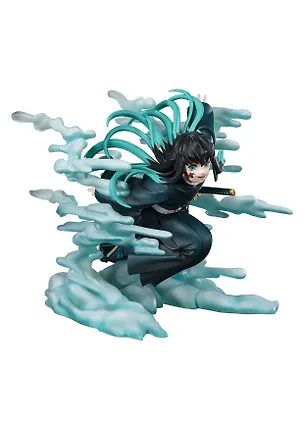 Фигурка Figuarts Zero Demon Slayer Kimetsu no Yaiba Muichiro Tokito (BTM431) 3119003