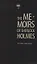 The Memoirs of Sherlock Holmes. Записки о Шерлоке Холмсе: книга для чтения на английском языке — 2809456 — 1