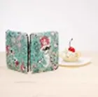 Кошелек на каркасе Molly Mermaid SM METAL WALLET (FC502MM) 2294353 — 1