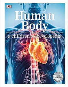 Human Body. A children's encyclopedia