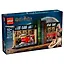 LEGO Harry Potter: Книжный уголок Хогвартс-экспресс, 832 детали (76450) — 3121288 — 2