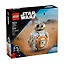 75452 Конструктор LEGO Star Wars BB-8 Астромеханический дроид, 569 деталей, возраст 10+ — 3165452 — 2
