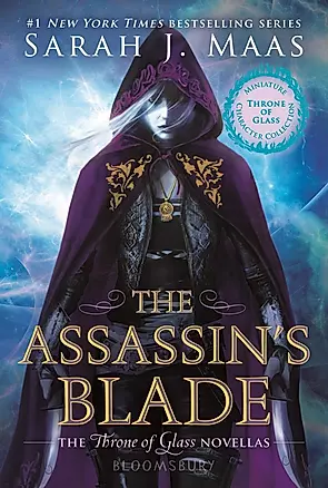 The Assassin’s Blade — 2783254 — 1