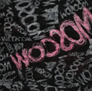 Шарф Moscow (S58-B) (упаковка) 2293860