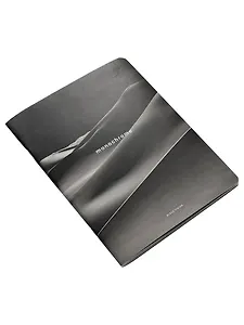 Тетрадь 48л кл. "Dune", бархан, карт.обл., ламинация, скрепка