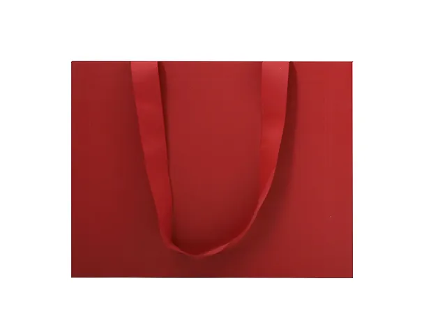Пакет А6 18*14*5 "Red" 3098918 — 1