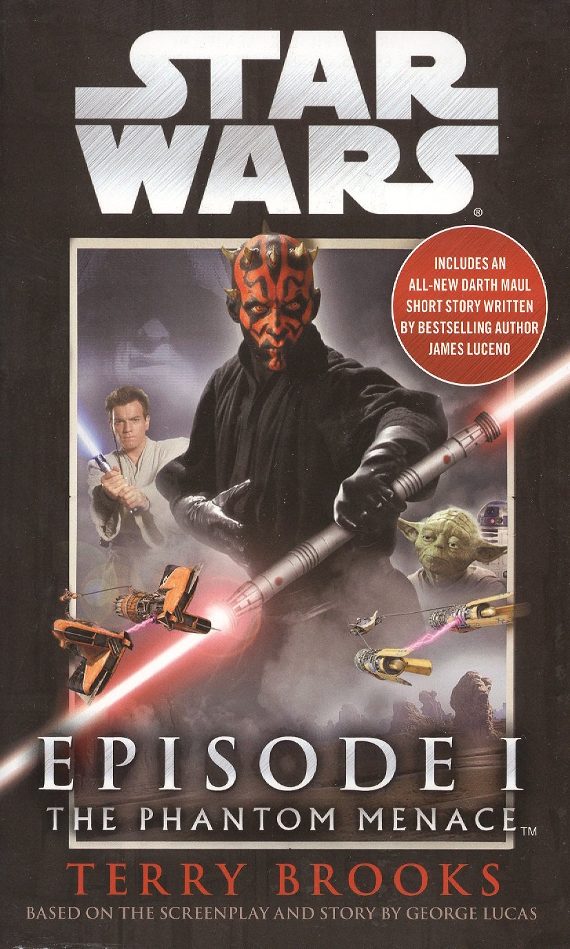 

Star Wars. Episode I. The Phantom Menace