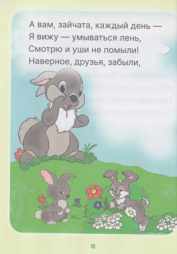 Книга Внимание, у нас в лесу Собрание! (Наташа Андронова) — 5