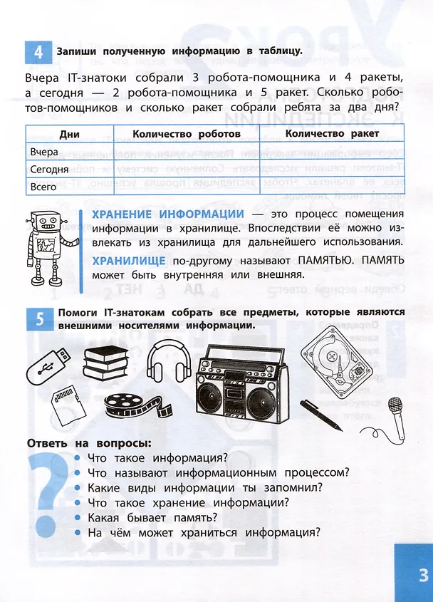 Книга IT-азбука для детей. Азы программирования (Любовь Свичкарева) — 4