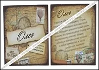 Магнит Олег (8х8) (488446)