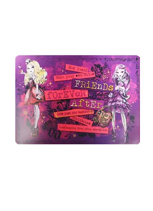 Покрытие на стол А3 "Ever After High", Monster High 237265