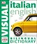 Italian-English Bilingual Visual Dictionary with Free Audio App — 2933489 — 1