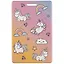 Чехол для карточек Единороги и облачка (ДГ2019-202) — 2751680 — 1