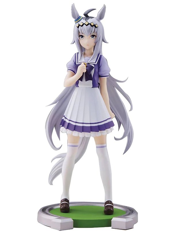Фигурка Аниме Девушки пони Umamusume Oguri Cap BP18899P (18см) (BNS1406) 3158341 — 1