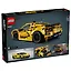 LEGO Technic: Шевроле Корвет Стингрей, 732 детали (42205) — 3126538 — 3