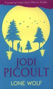 Lone Wolf, Picoult, Jodi
