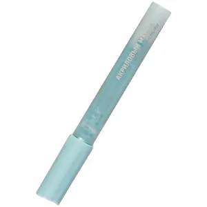 Акриловый маркер «Сонет», 2 мм, светло-голубой