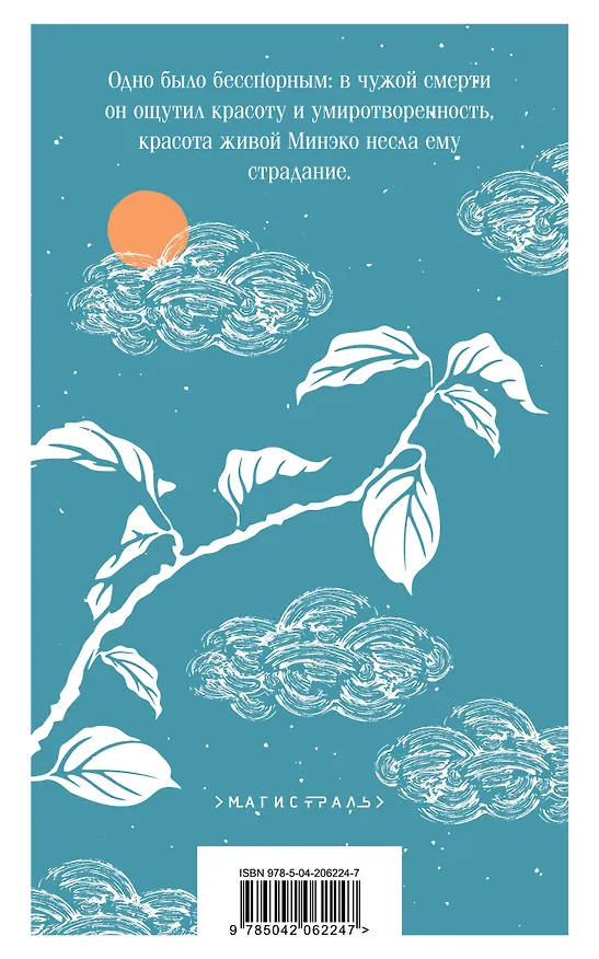 Книга Сансиро (Сосэки Нацумэ) — 2