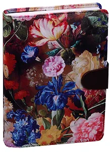 Ежедневник недатированный "Floria", А5, 160 листов