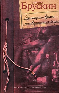 Прошедшее время несовершенного вида