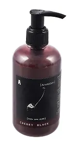 Гель для душа (Cherry black) (250мл) (РТ-0001596)