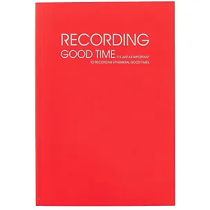 Тетрадь в клетку Хансибэг, Good time, 80 листов, в ассортименте 238860