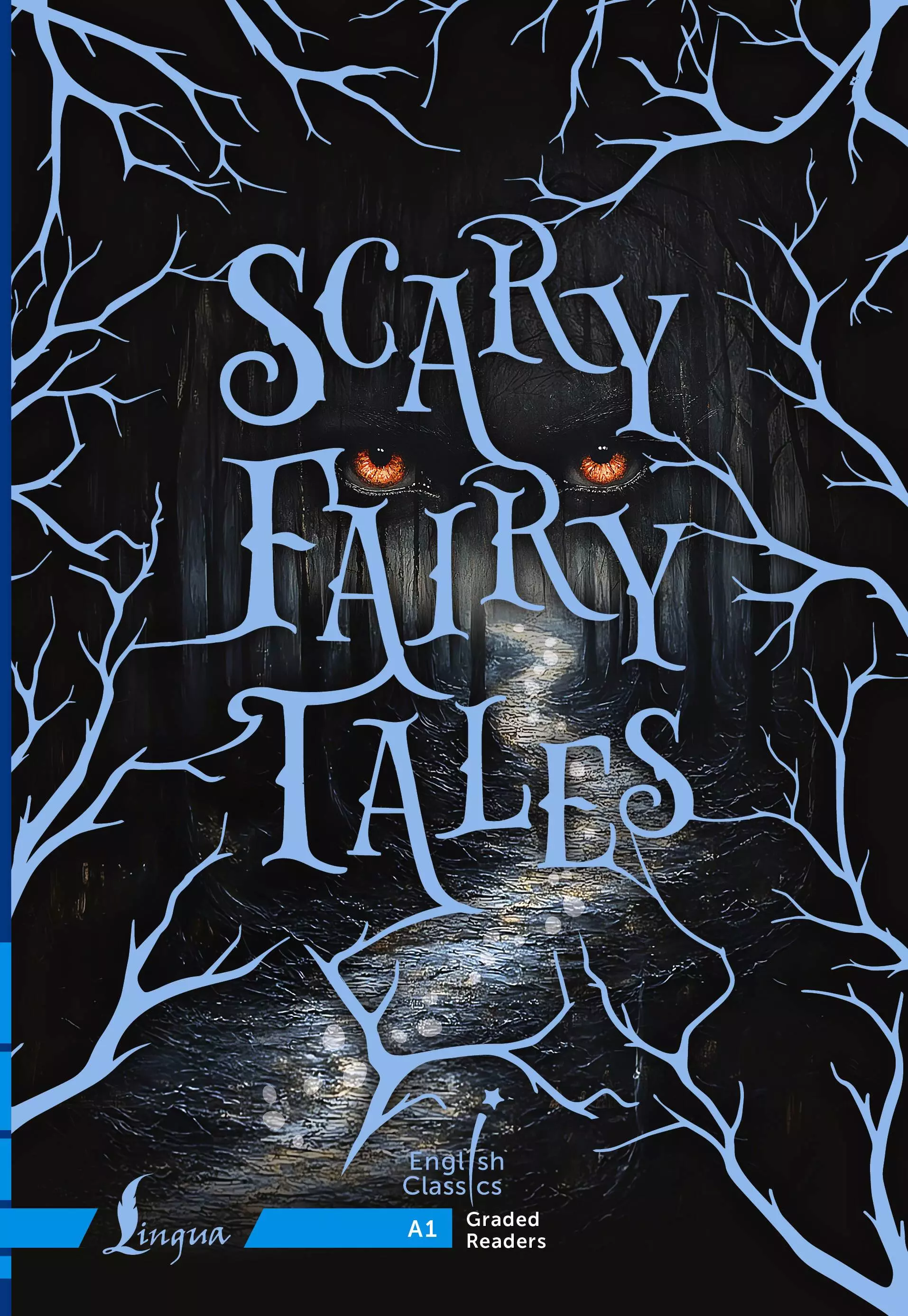 Scary Fairy Tales. A1