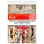 Бумага для скрапбукинга 15х21 см "В винтажном стиле", двусторонняя, 12 листов, 240 г/м2 — 3092879 — 1
