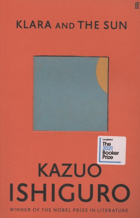 ΠΠ½ΠΈΠ³Π° Klara and the Sun (Kazuo Ishiguro) β 1