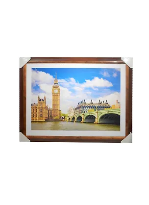 Картина Лондон (SG 019) (40х50) 2465405