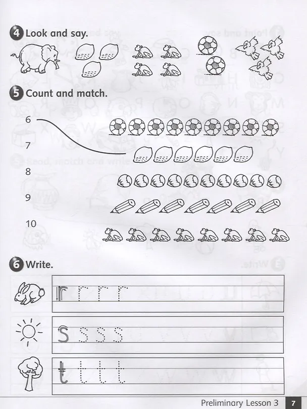 Книга Way Ahead 1 Workbook (Peter Ellis) — 4