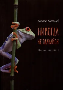 Никогда не сдавайся