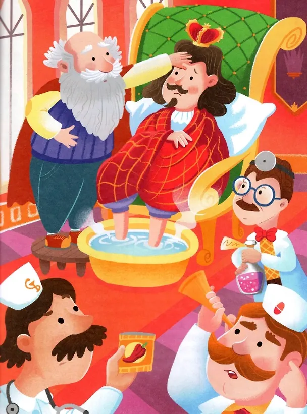 Книга Самый чудесный котенок: сказки (Марина Дружинина) — 3