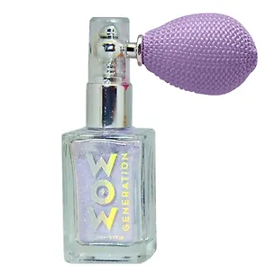 Глиттер-спрей для лица и тела сиреневый (WOW) (5г) (WOW00014v) 3120203