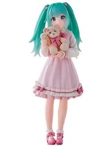 Фигурка Anime SEGA Hatsune Miku Conceptual series Vol.3 (18см) (GDS1478)