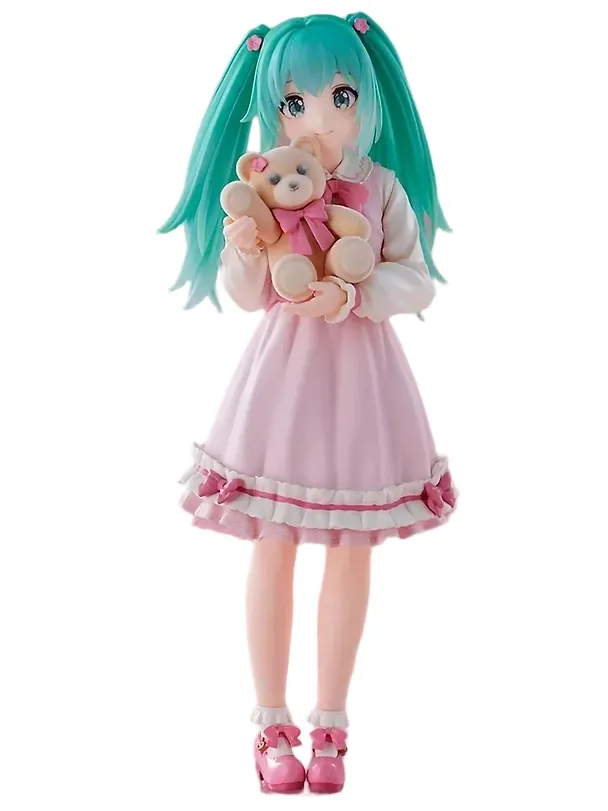 Фигурка Anime SEGA Hatsune Miku Conceptual series Vol.3 (18см) (GDS1478) 3150563 — 1