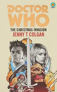 Doctor Who: The Christmas Invasion