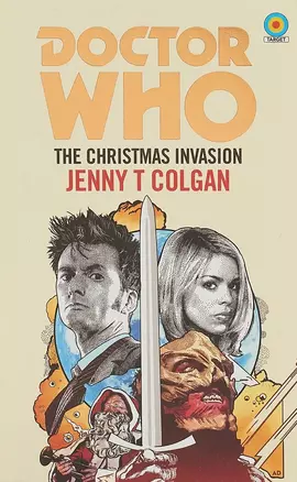 Doctor Who: The Christmas Invasion — 2675626 — 1