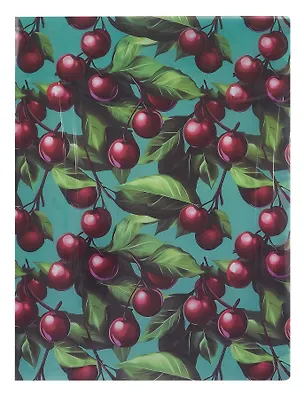 Папка 20 файлов А4 "Cherries" 3076378