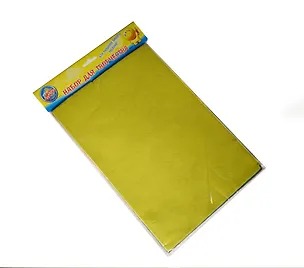 Набор для творчества Фетр для рукоделия (712118) (64EK-68028) (5цв) (5л) (упаковка) 2394954