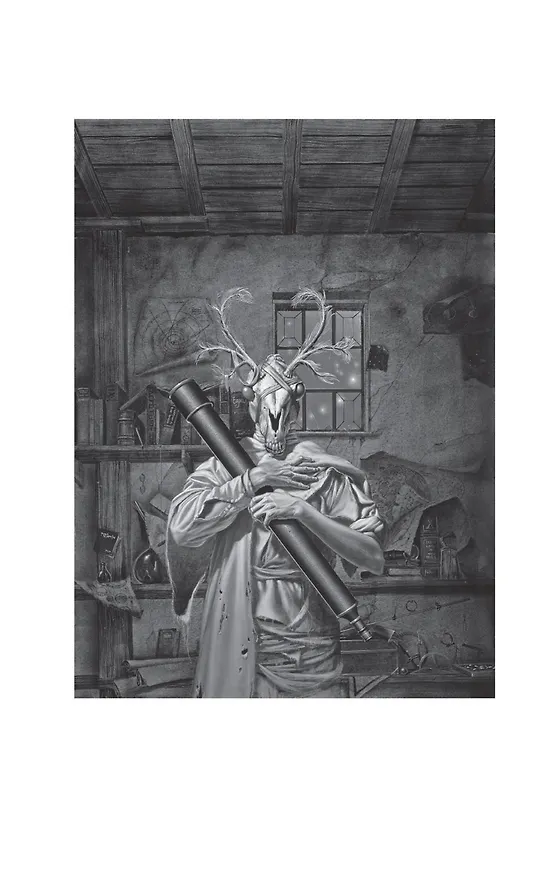 Книга Пересадочная станция (Клиффорд Саймак) — 4