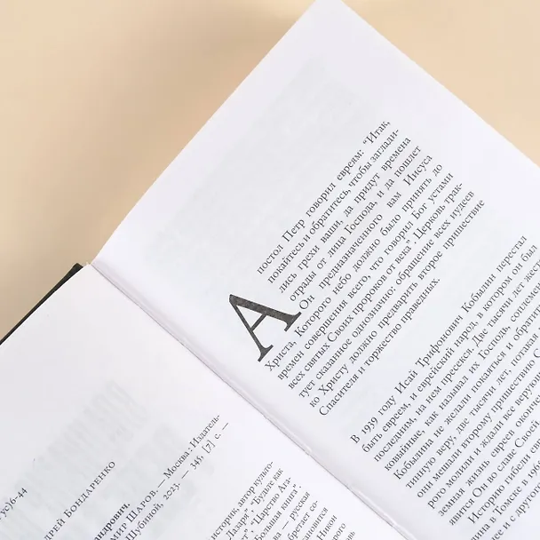Книга Репетиции (Владимир Шаров) — 9
