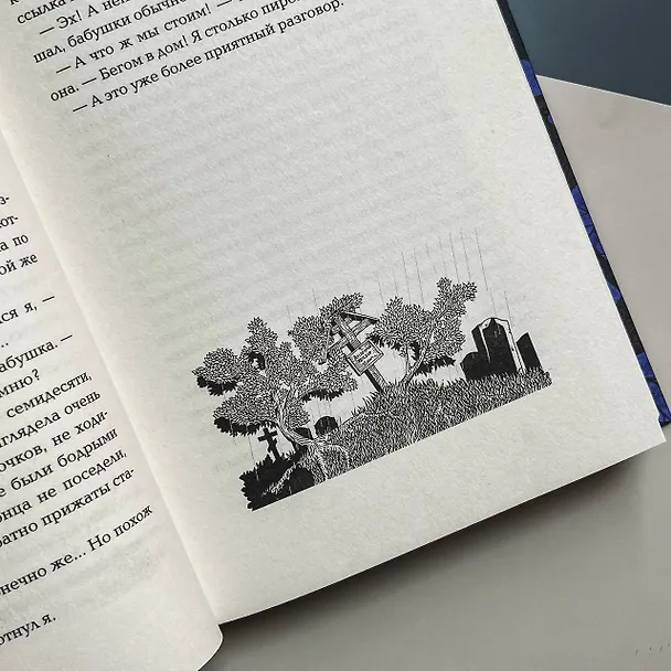 Книга Воронье гнездо (Марика Макей) — 7